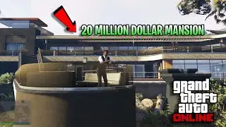 HOW I MAKE MILLIONS in GTA Online 💰