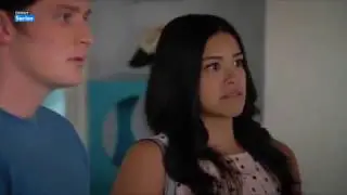 Jane The Virgin - Mateo's first words