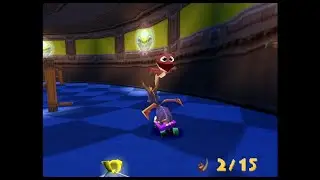 Spyro 3 - 2 - hangtown fry