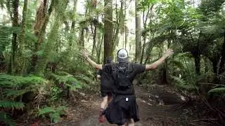 Walk, Run and Ride the Forest | Winter Forest Festival