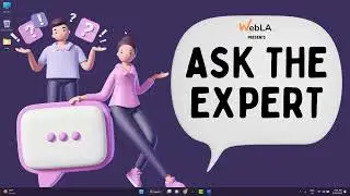 WebLA Q&A