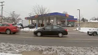 Woman&rsquo;s fuel perks stolen from her account, Giant Eagle recommends customers use PIN