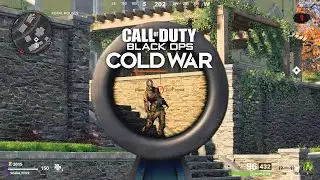 CARV.2 TACTICAL RIFLE - Unlock Guide | Call of Duty: Black Ops - Cold War