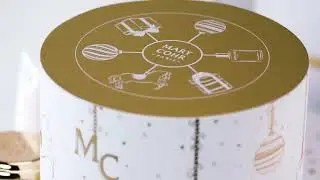 F&ecirc;tes de fin d'ann&eacute;e 2024 - Mary Cohr