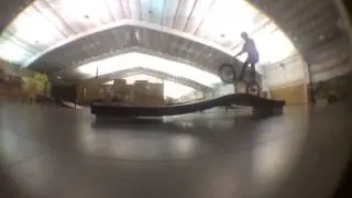 Sabastian kimball Woodward weekend
