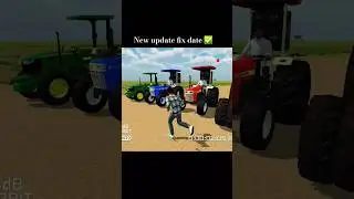 New update fix date ✅️ In Indian Vehicles simulator 3d #short #viralshort #subscribe