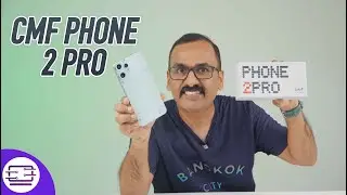 ₹17,999 രൂപക്ക് CMF Phone 2 Pro | ഇത് ശെരിക്കും Worth ആണോ ?