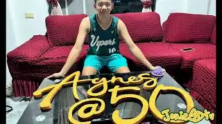 50th birthday - letter standee | diy craft and  ideas | styro cutout
