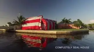 The Fumigation Process | PestMax Pest Control Solutions