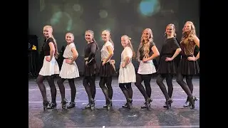82 Fires - Missoula Irish Dancers 2025