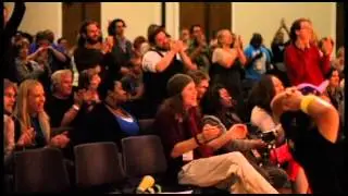 Individual World Poetry Slam