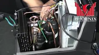 Phoenix Dry Max Removing the Condensate Pump