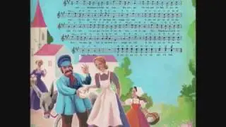 Ah! Mesdames voil&agrave; du bon fromage - Les Petits chanteurs de l'&icirc;le de France et Ren&eacute;e Caron