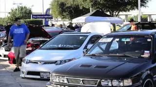 BigEvent5 Highlight Video