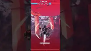 YOU CAN GO UNDER THE ABYSS NOW?! War Robots easter egg