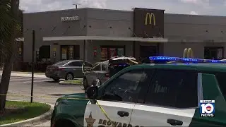 BSO IDs man shot by deputy in Cooper City