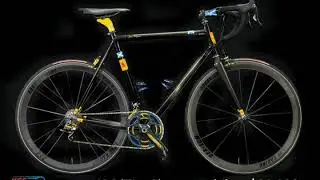 TOP TEN LUXURY BICYCLE BRANDS IN THE WORLD