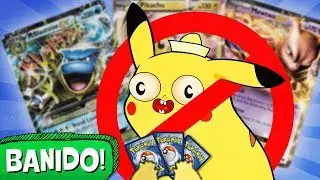 7 Jogos banidos por motivos toscos 🤐🎮