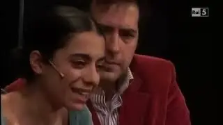 Natalino Balasso : Dammi il tuo cuore, mi serve.