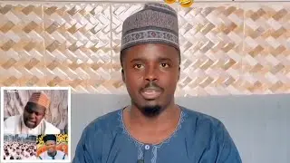 Karya Ta Kare: Yanzu_Yanzu Masussuka Yasake Faɗawa Hannun Uztaz Abu Salma Inda Yayi Masa  Wankin....