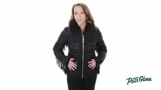 2017 Bogner Women's Inda-D Ski Jacket Review by Peter Glenn
