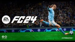 EA Sports FC 24 онлайн (2*2)  pc+xbox