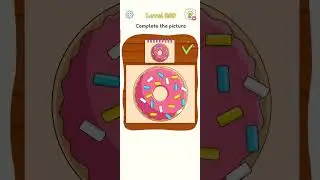 #DOP3 #DOPGameplay #shorts : DOP Level 269