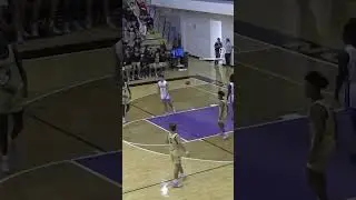 West Forsyth Buzzer Beater