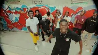 Anbet  1804 Gang X TDYN (Officiel vid&eacute;o)