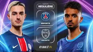Match charg&eacute; d&rsquo;histoire : Yaskow vs Ama2zerr