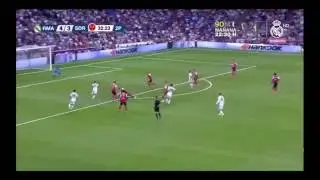 Enzo Zidane incredible skill VS Stade De Reims (Trofeo Santiago Bernabeu)