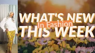 SPRING & SUMMER FASHION TRENDS 2020 | Haul, Fashion over 40