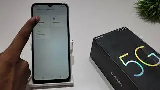 How to set pattern lock in lava blaze pro | lava blaze 5g me screen lock kaise lagaye