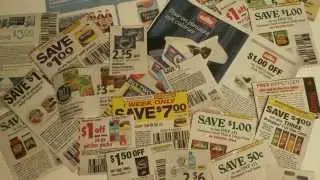 Know Your community: Coupons & Nutrition Labels
