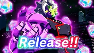 SUMMONS TILL WE PULL ULTRA ZAMASU! (Dragon Ball LEGENDS)