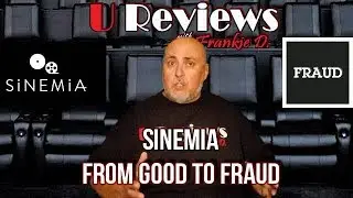 Sinemia From Good to Fraud