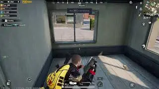 PUBG MOBILE  Playing On Gaming Laptop |  Hp OMEN 2020 Gaming laptop