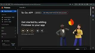 No Backend? No Problem! Use Firebase as Your Website Database 🔥💻