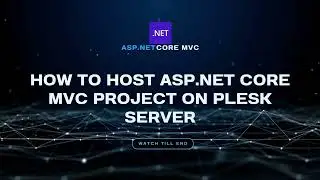Host Your ASP.NET Website Easily | Complete Hosting Guide 2025