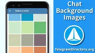 Telegram Marketing on Telegram Directory to globally Gain more Subscribers &ldquo;Chat Background Images&rdquo;