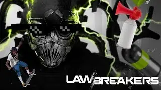 Sweet Lawbreakers Memes