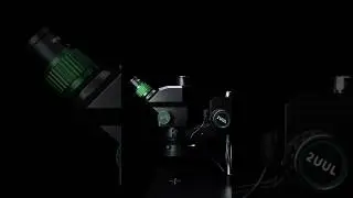 2UUl Microscope | Mobile Repairing Tools #shortsfeed #trendingshorts #microscope
