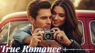 Slow Love Song | Calm, Warm & Heartfelt Romance