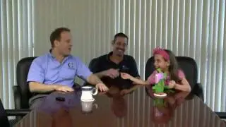 2011 Hurricane Season Series: Cypress Insurance and The Master of Disaster from Connections.com