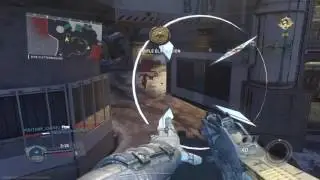 Get an EASY DE-ATOMIZER STRIKE in Infinite Warfare!!!  (No Variants Needed)