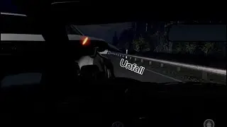Schlechte Fahrer in BeamNG.Driver | Unfall, Vollbremsung und noch viel mehr 