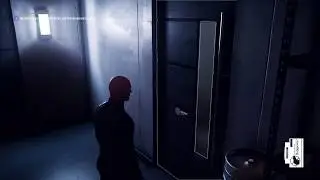 HITMAN&trade; 2 Gameplay - Nightcall Mission **Hidden House Key Location