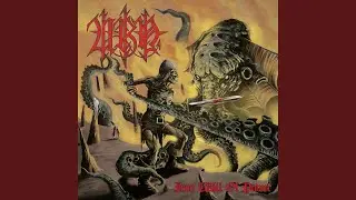 Malignant Strange Vision