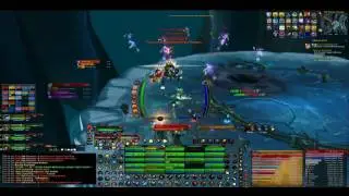 Tupan Techno - The Lich King Heroic (25 Player) Part 2
