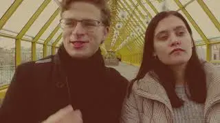 Киноэтюд "Да"